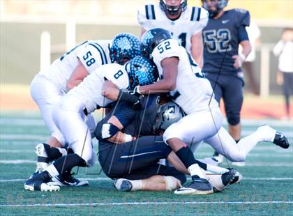Thumbnail 1 in Rye Neck vs. Burke Catholic (NYSPHSAA Class C Quarterfinal) photogallery.