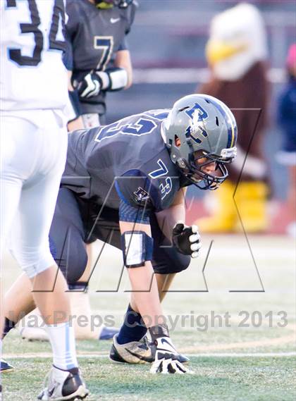 Thumbnail 1 in Rye Neck vs. Burke Catholic (NYSPHSAA Class C Quarterfinal) photogallery.
