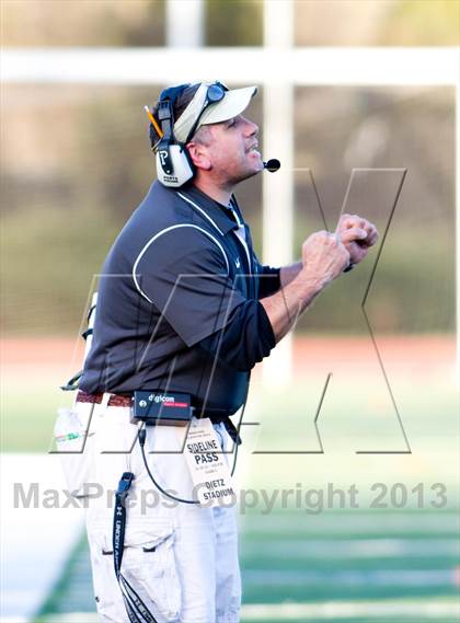 Thumbnail 1 in Rye Neck vs. Burke Catholic (NYSPHSAA Class C Quarterfinal) photogallery.