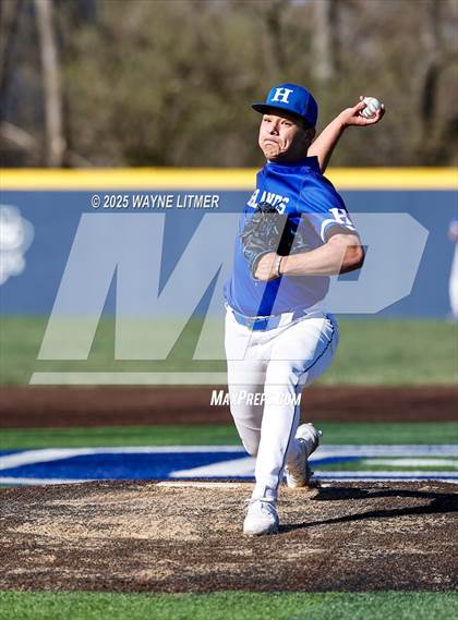 Thumbnail 2 in Highlands @ Covington Catholic photogallery.