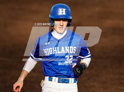 Thumbnail 3 in Highlands @ Covington Catholic photogallery.