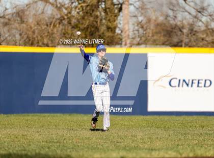 Thumbnail 3 in Highlands @ Covington Catholic photogallery.