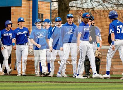 Thumbnail 2 in Highlands @ Covington Catholic photogallery.