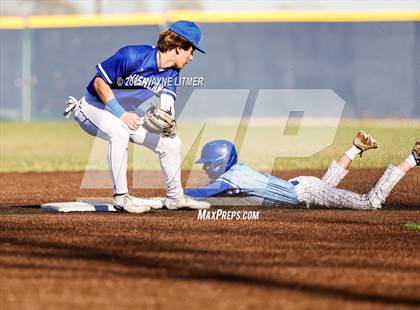 Thumbnail 2 in Highlands @ Covington Catholic photogallery.