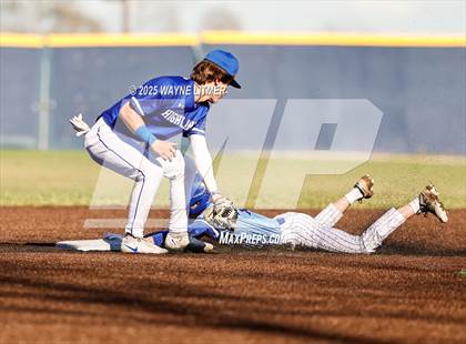 Thumbnail 3 in Highlands @ Covington Catholic photogallery.