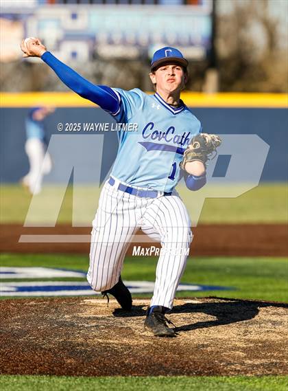 Thumbnail 2 in Highlands @ Covington Catholic photogallery.