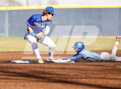 Thumbnail 3 in Highlands @ Covington Catholic photogallery.