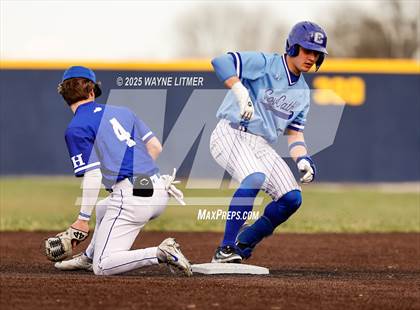 Thumbnail 2 in Highlands @ Covington Catholic photogallery.