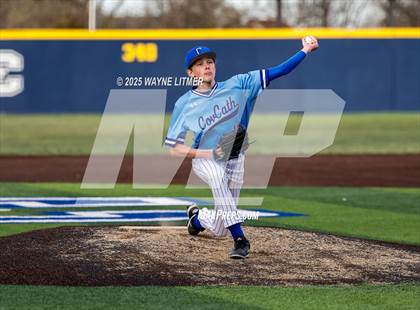 Thumbnail 2 in Highlands @ Covington Catholic photogallery.
