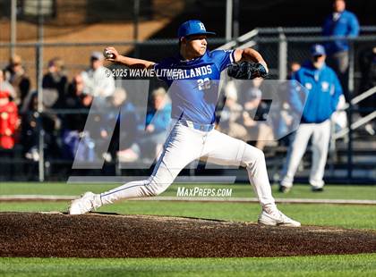 Thumbnail 3 in Highlands @ Covington Catholic photogallery.