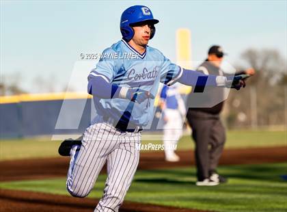 Thumbnail 3 in Highlands @ Covington Catholic photogallery.