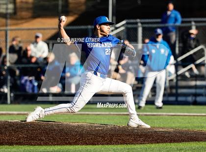 Thumbnail 2 in Highlands @ Covington Catholic photogallery.