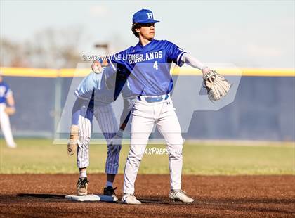 Thumbnail 1 in Highlands @ Covington Catholic photogallery.
