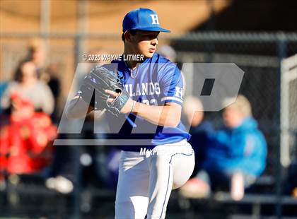 Thumbnail 3 in Highlands @ Covington Catholic photogallery.