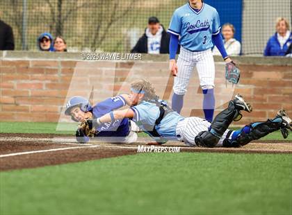 Thumbnail 3 in Highlands @ Covington Catholic photogallery.
