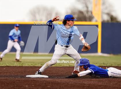 Thumbnail 2 in Highlands @ Covington Catholic photogallery.