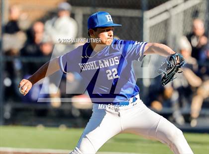 Thumbnail 1 in Highlands @ Covington Catholic photogallery.