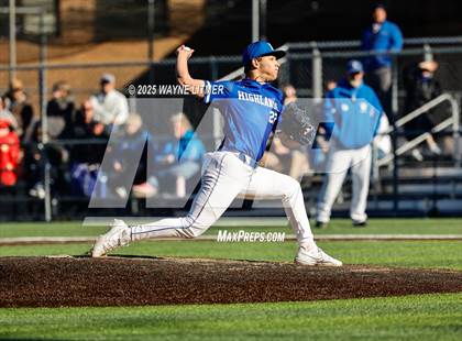 Thumbnail 1 in Highlands @ Covington Catholic photogallery.