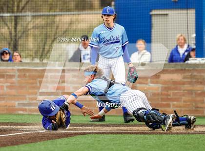 Thumbnail 3 in Highlands @ Covington Catholic photogallery.