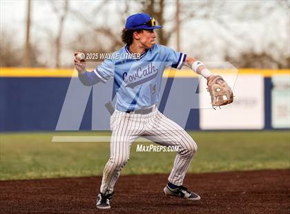 Thumbnail 2 in Highlands @ Covington Catholic photogallery.