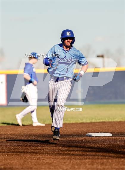 Thumbnail 3 in Highlands @ Covington Catholic photogallery.