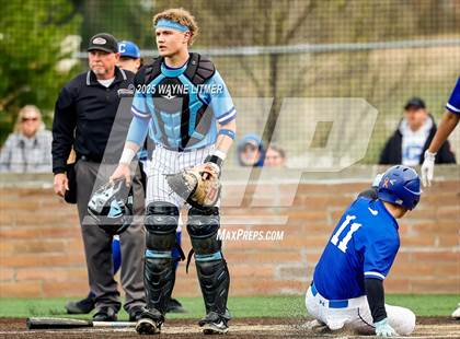 Thumbnail 1 in Highlands @ Covington Catholic photogallery.