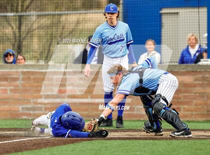 Thumbnail 3 in Highlands @ Covington Catholic photogallery.
