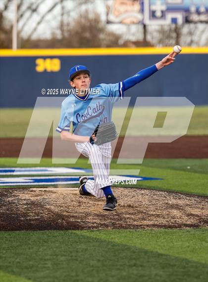 Thumbnail 3 in Highlands @ Covington Catholic photogallery.