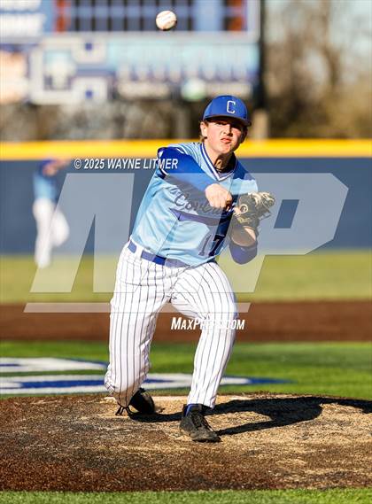 Thumbnail 3 in Highlands @ Covington Catholic photogallery.