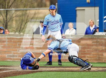 Thumbnail 1 in Highlands @ Covington Catholic photogallery.