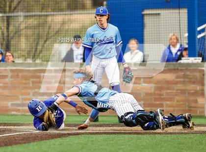 Thumbnail 2 in Highlands @ Covington Catholic photogallery.