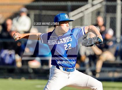 Thumbnail 2 in Highlands @ Covington Catholic photogallery.