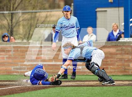 Thumbnail 2 in Highlands @ Covington Catholic photogallery.