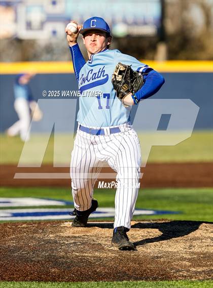 Thumbnail 3 in Highlands @ Covington Catholic photogallery.