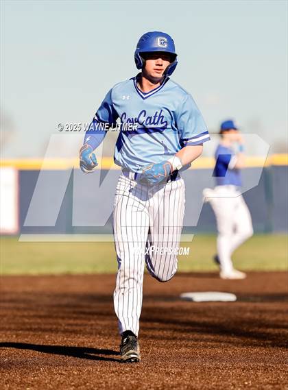 Thumbnail 3 in Highlands @ Covington Catholic photogallery.