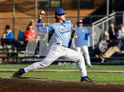 Thumbnail 3 in Highlands @ Covington Catholic photogallery.