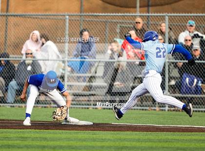Thumbnail 3 in Highlands @ Covington Catholic photogallery.