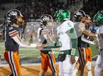 Photo from the gallery "El Cerrito @ Los Gatos (CIF NorCal 2A Regional Championship)"