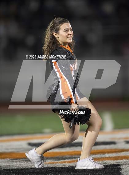 Thumbnail 2 in El Cerrito @ Los Gatos (CIF NorCal 2A Regional Championship) photogallery.