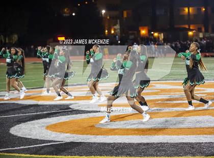 Thumbnail 2 in El Cerrito @ Los Gatos (CIF NorCal 2A Regional Championship) photogallery.