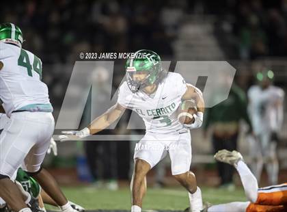 Thumbnail 3 in El Cerrito @ Los Gatos (CIF NorCal 2A Regional Championship) photogallery.