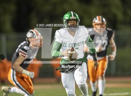 Thumbnail 3 in El Cerrito @ Los Gatos (CIF NorCal 2A Regional Championship) photogallery.