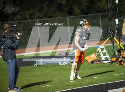 Thumbnail 2 in El Cerrito @ Los Gatos (CIF NorCal 2A Regional Championship) photogallery.