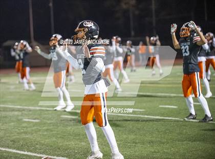 Thumbnail 2 in El Cerrito @ Los Gatos (CIF NorCal 2A Regional Championship) photogallery.
