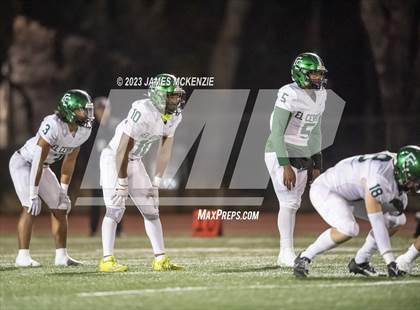Thumbnail 2 in El Cerrito @ Los Gatos (CIF NorCal 2A Regional Championship) photogallery.
