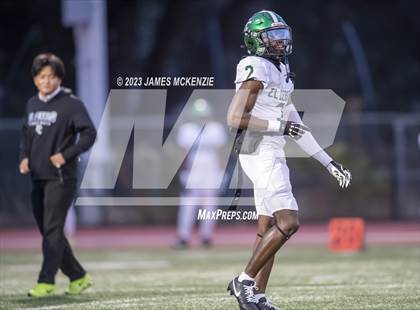 Thumbnail 3 in El Cerrito @ Los Gatos (CIF NorCal 2A Regional Championship) photogallery.