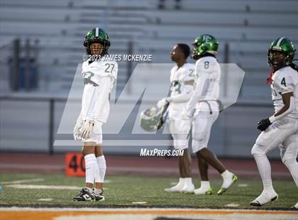 Thumbnail 1 in El Cerrito @ Los Gatos (CIF NorCal 2A Regional Championship) photogallery.