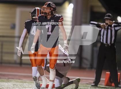 Thumbnail 3 in El Cerrito @ Los Gatos (CIF NorCal 2A Regional Championship) photogallery.