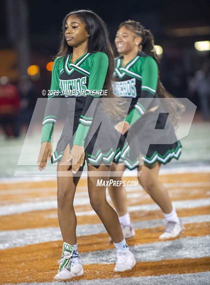 Thumbnail 3 in El Cerrito @ Los Gatos (CIF NorCal 2A Regional Championship) photogallery.