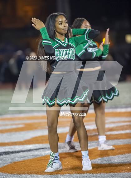 Thumbnail 1 in El Cerrito @ Los Gatos (CIF NorCal 2A Regional Championship) photogallery.